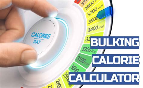 Bodybuilding Nutrition Calculator.